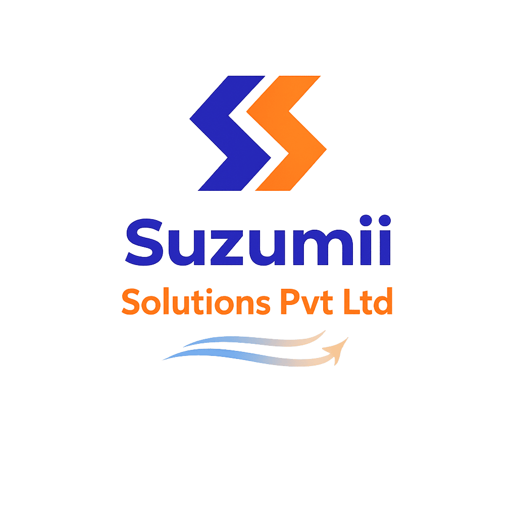 www.suzumiisolutions.in